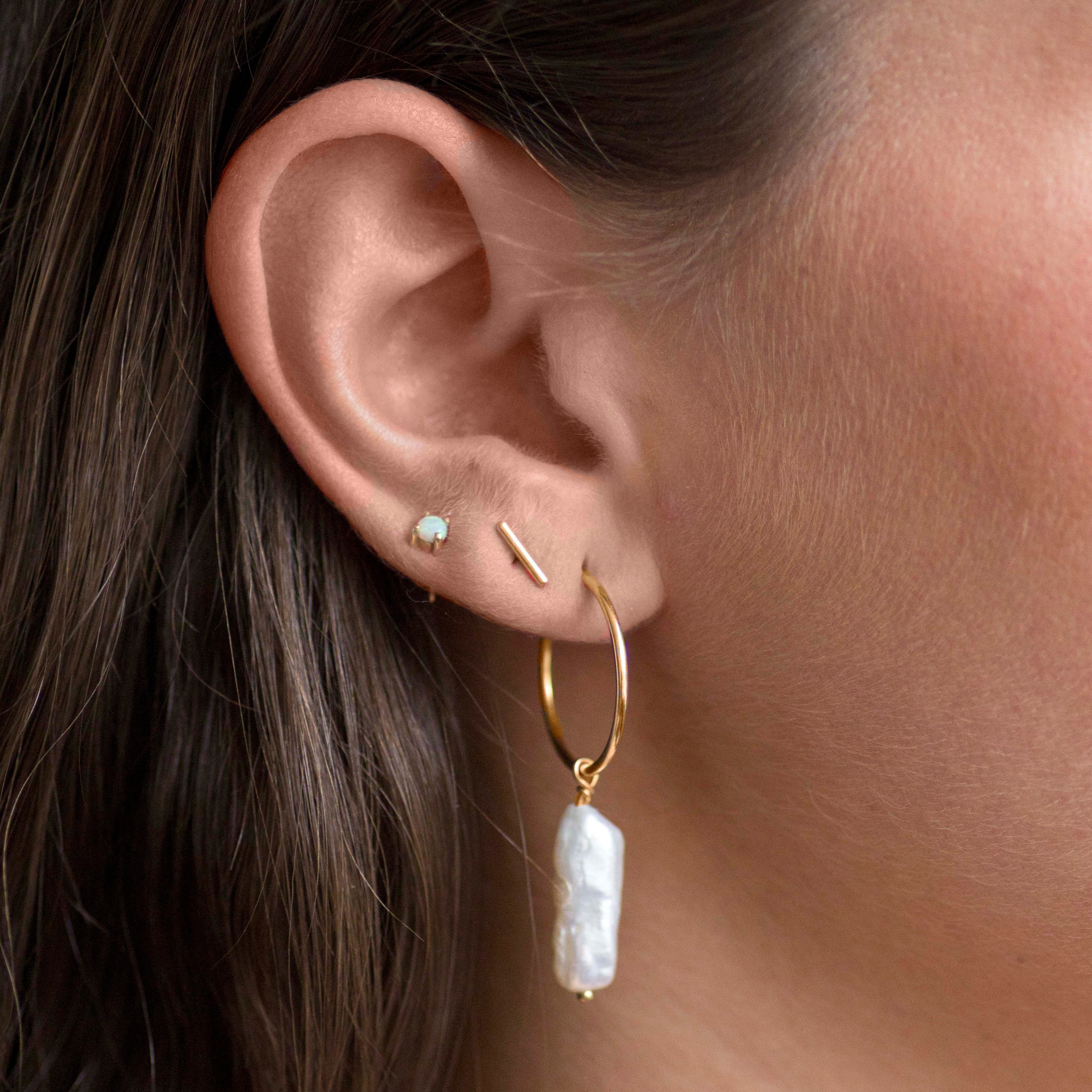 Finch earrings sale