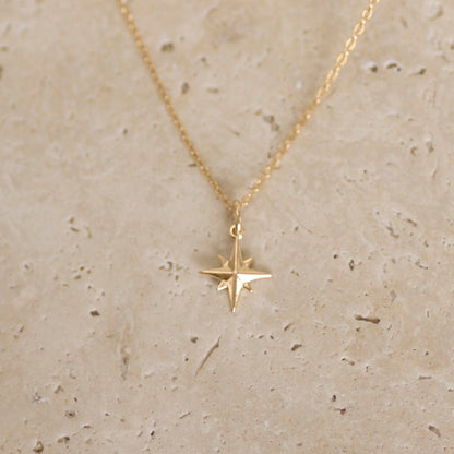 Celestial Necklace