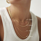 Cable Chain Necklace