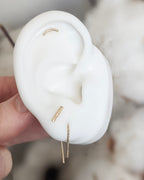 Linear Stix Threaders