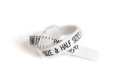 Ring Sizer